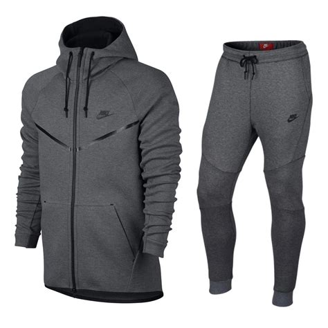 nike tech trainingspakken